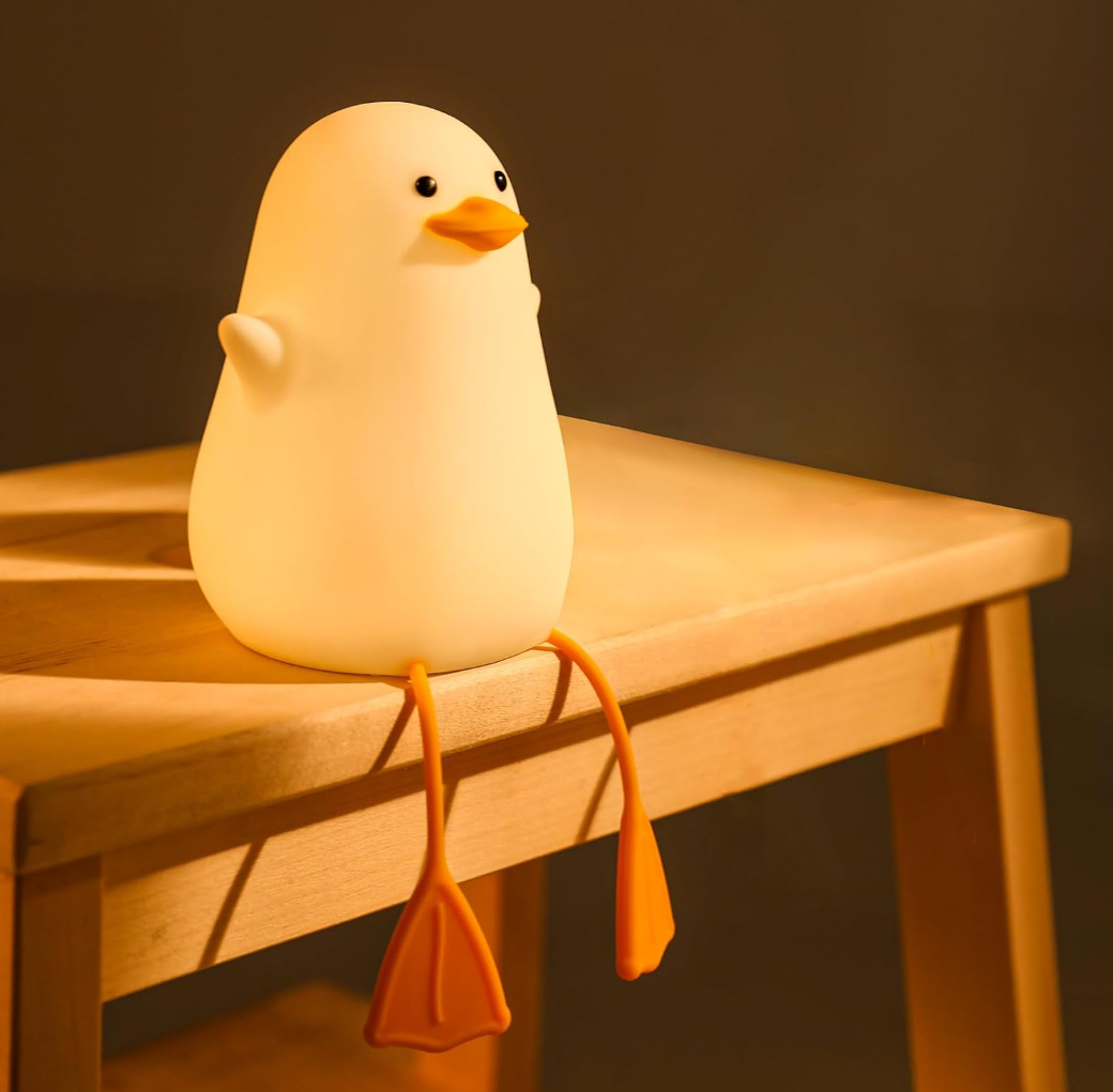 Patito Mimoso