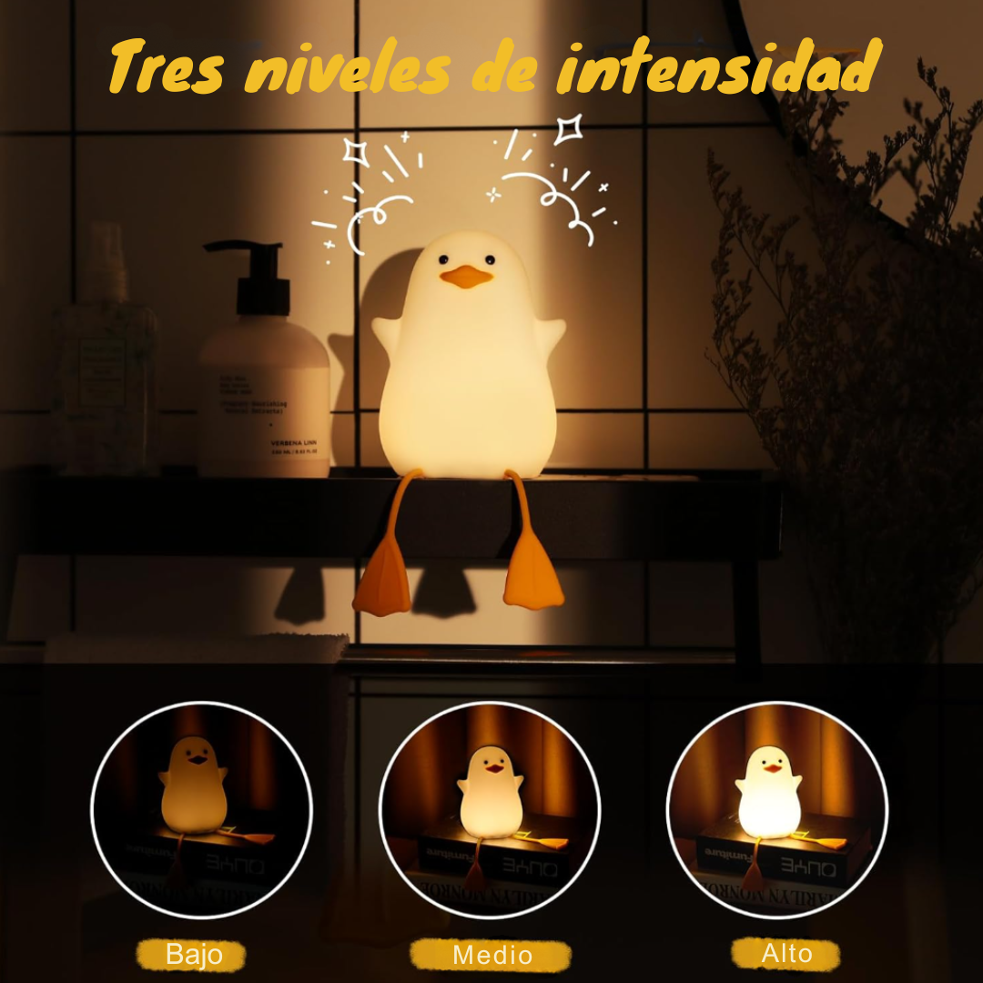 Patito Mimoso