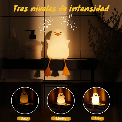 Patito Mimoso