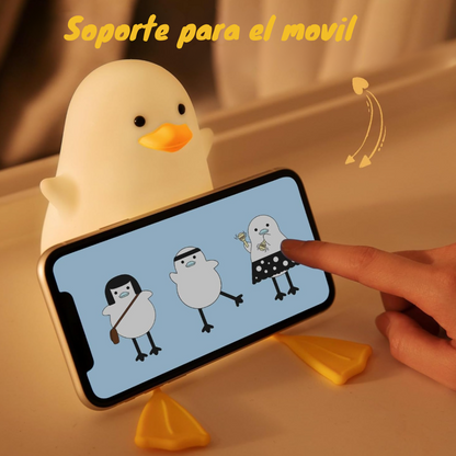Patito Mimoso