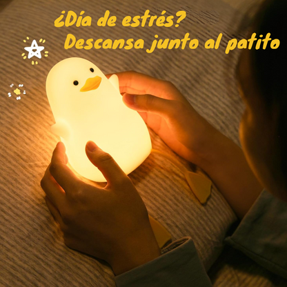 Patito Mimoso